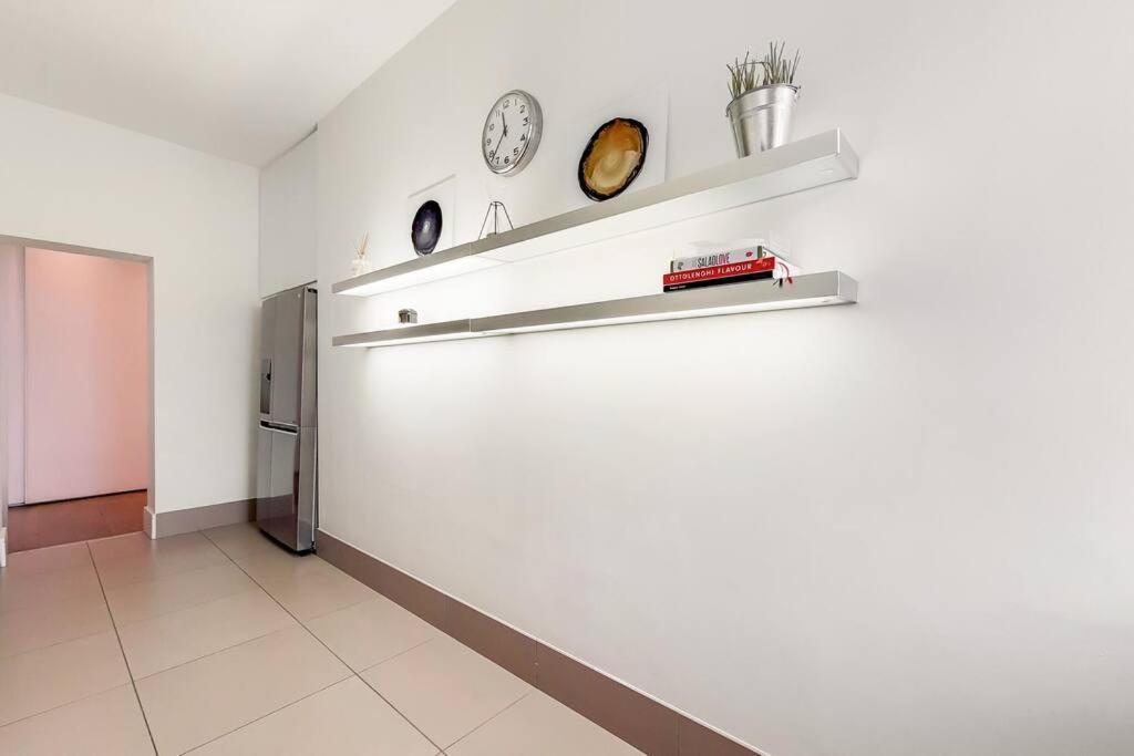 Cr4 - Lovely 3 Bed In South Kensington *