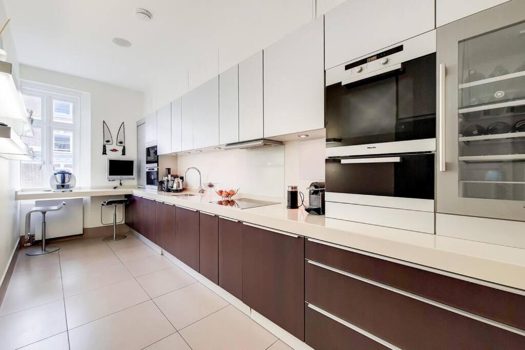 Cr4 - Lovely 3 Bed In South Kensington
