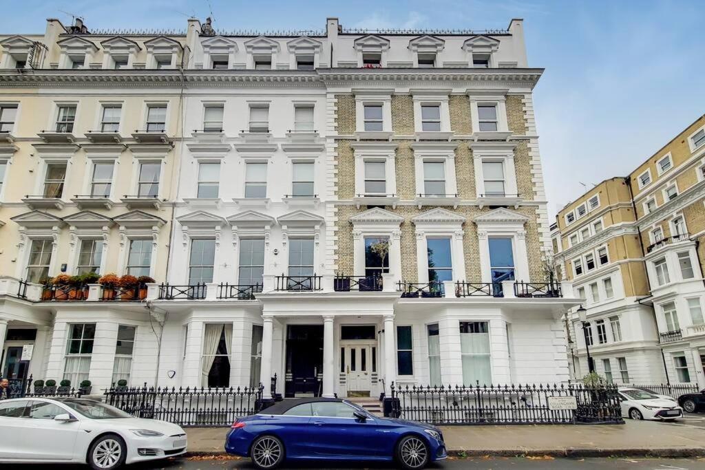 Appartamento Cr4 - Lovely 3 Bed In South Kensington